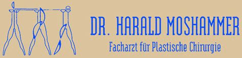 Ästhetische Chirurgie Dr. Harald Moshammer